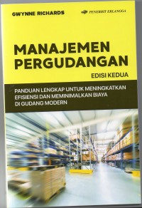 Manajemen pergudangan