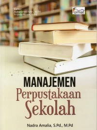 Manajemen perpustakaan sekolah