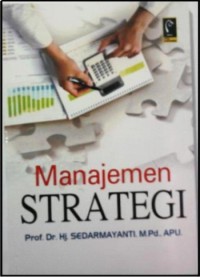 Manajemen strategi