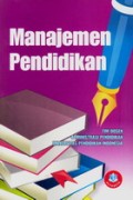 Manajemen pendidikan