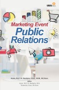 Marketing Event Public Relation