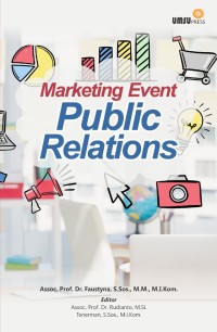 Marketing Event Public Relation