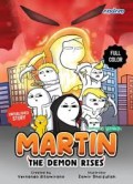 Martin The Demon Rises