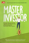 Master Investor : Rencana kesiapan finansial sejak dini...
