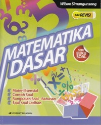 Matematika dasar