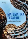 Matematika Terapan untuk Bisnis dan Ekonomi Edisi 3