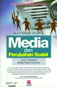 Media dan perubahan sosial