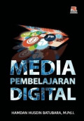 Media pembelajaran digital