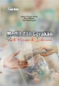 media dan gerakan anti korupsi di indonesia
