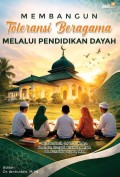 Membangun Toleransi Beragama Melalui Pendidikan Dayah