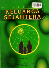 Membina keluarga sejahtera