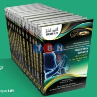 Mengenal ayat-ayat sains: hasil kolaborasi antara para ulama dan para pakar sains