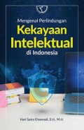 Mengenal Perlindungan Kekayaan Intelektual di Indonesia