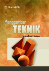 Menggambar teknik