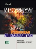 Menggugat pendidikan muhammadiyah