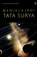 Menjelajahi Tata surya