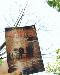 Yang menunggu didepan pintu