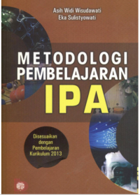 Metodologi pembelajaran IPA