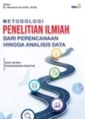 Metodologi Penelitian Ilmiah Dari Perencanaan Hingga Analisis Data