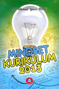 Mindset kurikulum 2013