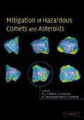Mitigation of hazardous comets and asteroids