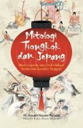 Mitologi Tiongkok dan Jepang