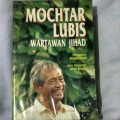 Mochtar Lubis : wartawan jihad
