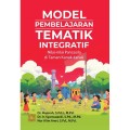 Model Pembelajaran Tematik Integratif : Nilai - Nilai Pancasila di Taman Kanak-Kanak