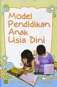 Model pendidikan anak usia dini