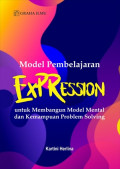 model pembelajaran expression : untuk membangun model mental dan kemampuan problem solving