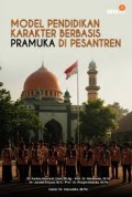 Model Pendidikan Karakter Berbasis Pramuka di Pesantren