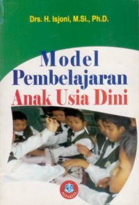 Model pembelajaran anak usia dini