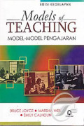 models of teaching : model-model pengajaran