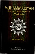 Muhammadiyah Gerakan Sosial Keagamaan Modernis