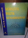 Moralitas politik muhammadiyah