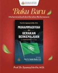 Muhammadiyah dan Gerakan Berkemajuan