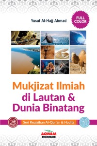 Mukjizat Ilmiah di Lautan dan Dunia Binatang