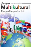 Pendidikan Multikultural Menuju Masyarakat 5.0