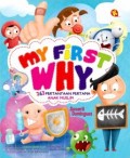 My first why: 262 pertanyaan pertama anak muslim