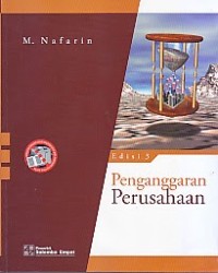 Penganggaran perusahaan