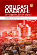 Obligasi Daerah: Untuk Pertumbuhan Daerah
