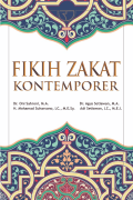 Fikih zakat kontemporer