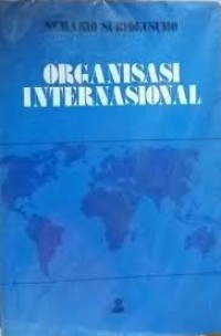 Organisasi Internasional