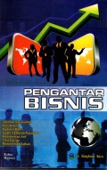 Pengantar Bisnis