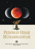 Pedoman Hisab Muhammadiyah