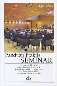 Panduan praktis seminar