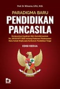 Paradigma Baru Pendidikan Pancasila