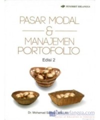 Pasar modal & manajemen portofolio