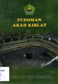 Pedoman arah kiblat