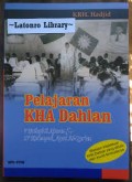 Pelajaran KHA Dahlan: 7 filsafat ajaran dan 17 kelompok ayat al-qur'an